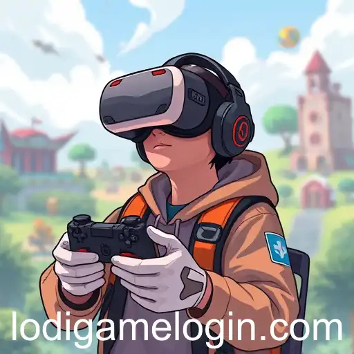 Innovative Trends Shaping the Future of Gaming