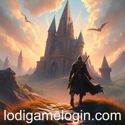 The Rise and Influence of Lodigame in the Gaming World