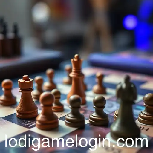 Lodigame Revolutionizes Online Gaming Experience