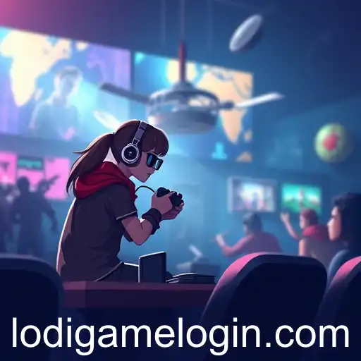 Lodigame Revolutionizes Online Gaming in 2025