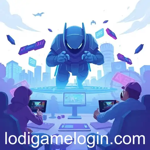 The Rise of LodiGame and Its Impact on the Gaming World
