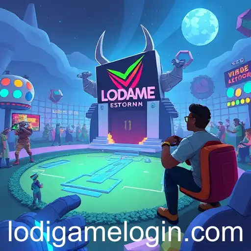 Rise of Lodigame in the Global Gaming Landscape