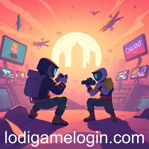 Exploring the Rise of Lodigame: A Gaming Phenomenon