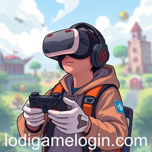 Innovative Trends Shaping the Future of Gaming