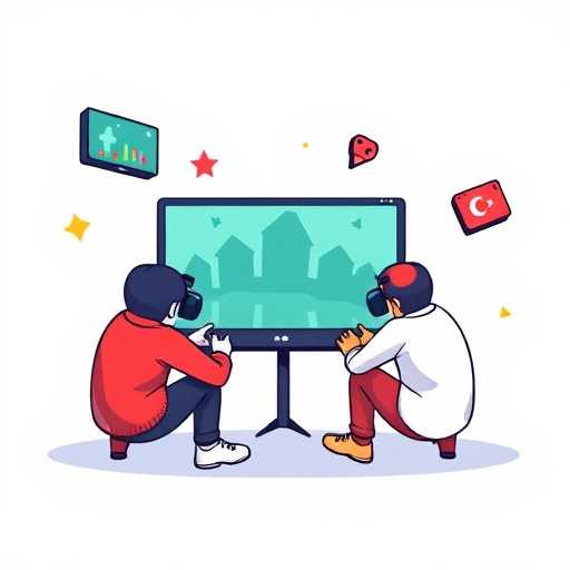 Lodigame: Shaping the Future of Online Gaming