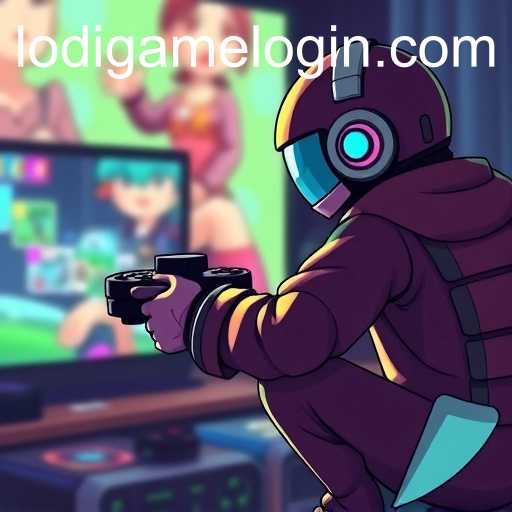 Lodigame's Growing Impact on the Gaming World