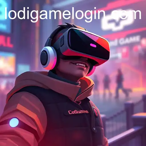 Lodigame's Rising Influence in 2025