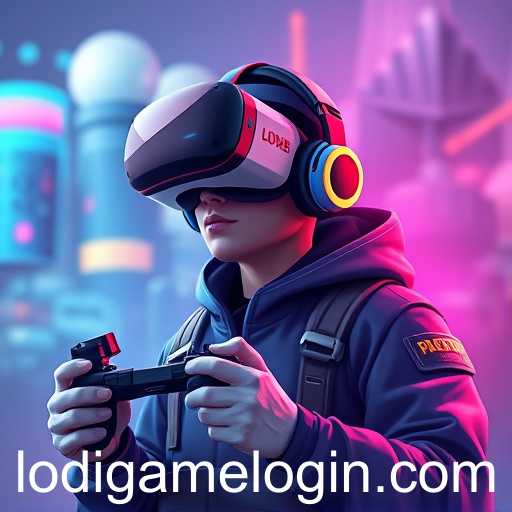 Lodigame: Revolutionizing Online Gaming in 2025