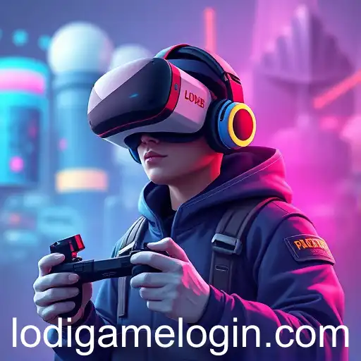 Lodigame: Revolutionizing Online Gaming in 2025
