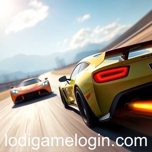 The Rise of Lodigame: A Modern Playground for Gamers