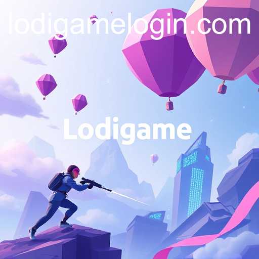 Lodigame Revolutionizes Online Gaming in 2025