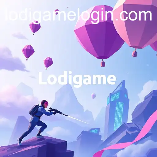 Lodigame Revolutionizes Online Gaming in 2025