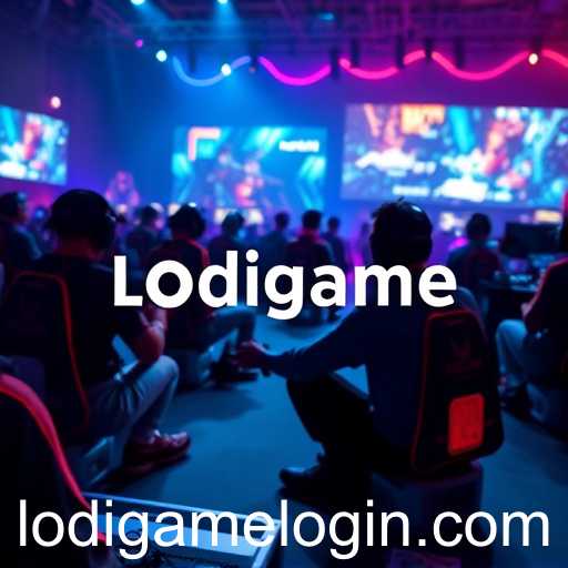 The Evolution of Lodigame in the Online Gaming World
