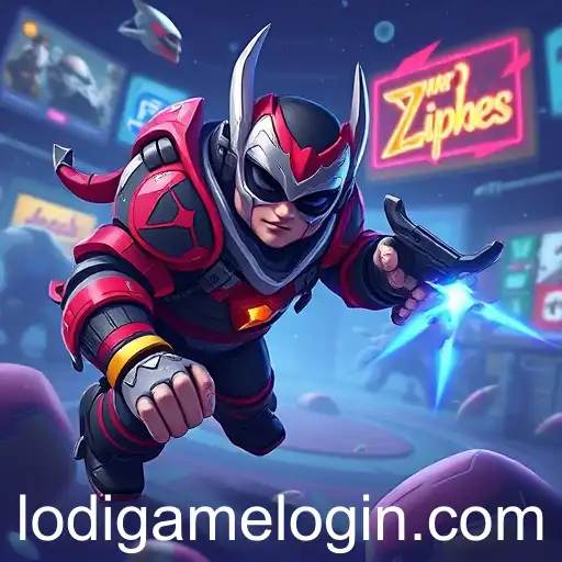The Rise of LodiGame: A New Era in Online Gaming