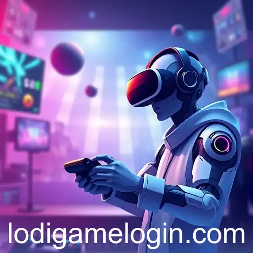 New Trends in Online Gaming
