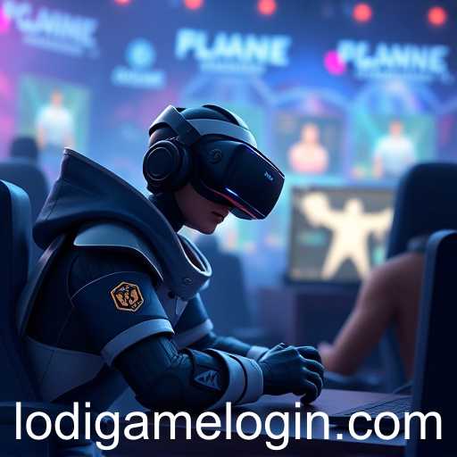 Evolving Trends in Online Gaming in 2025