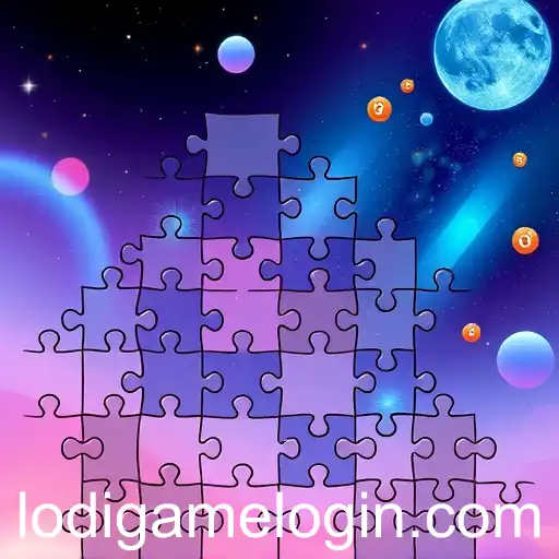 Exploring the World of Puzzle Games: Unraveling the Fascination Behind 'lodigame'