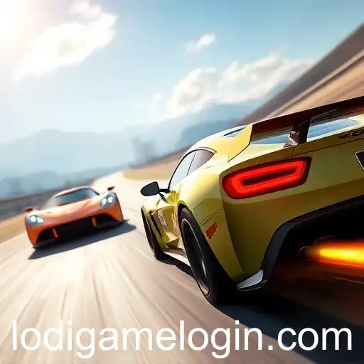 The Thrilling World of Racing Games: A Dive into 'lodigame'