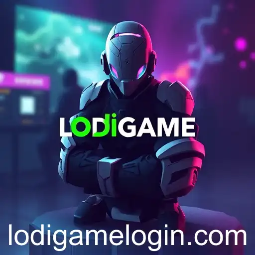 The Rise of Lodigame: A New Frontier in Online Gaming