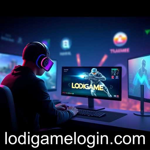 The Rise of Lodigame in Online Gaming