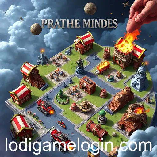 The Timeless Allure of Strategy Games