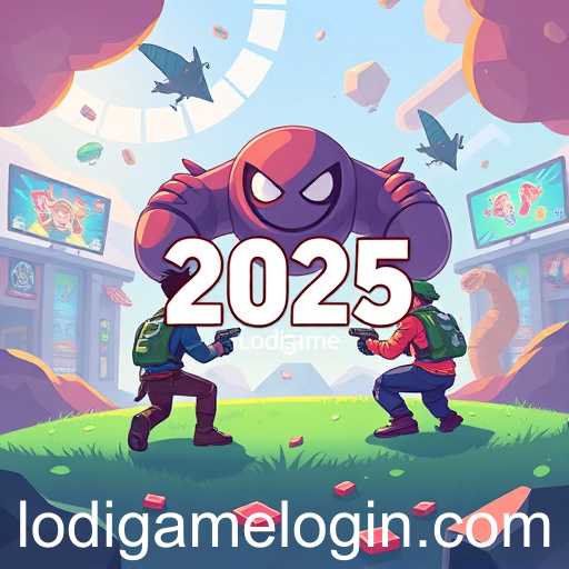 The Rise of Lodigame: A Digital Playground